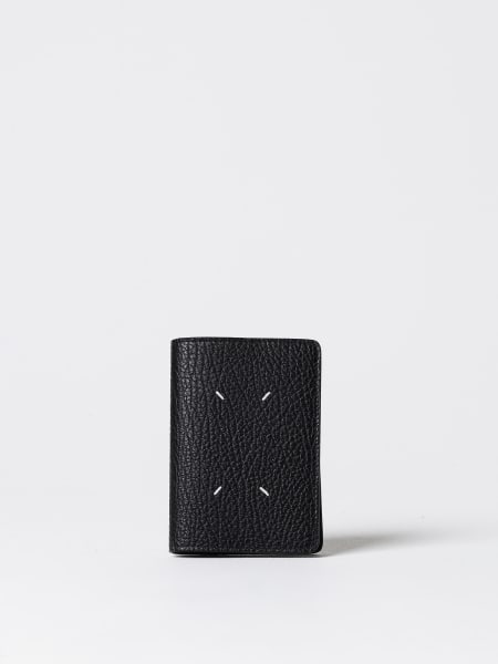 Wallet woman Maison Margiela