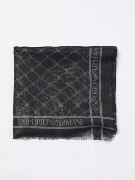 Scarf woman Emporio Armani