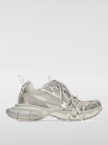 Sneakers 3XL Balenciaga in mesh e gomma used