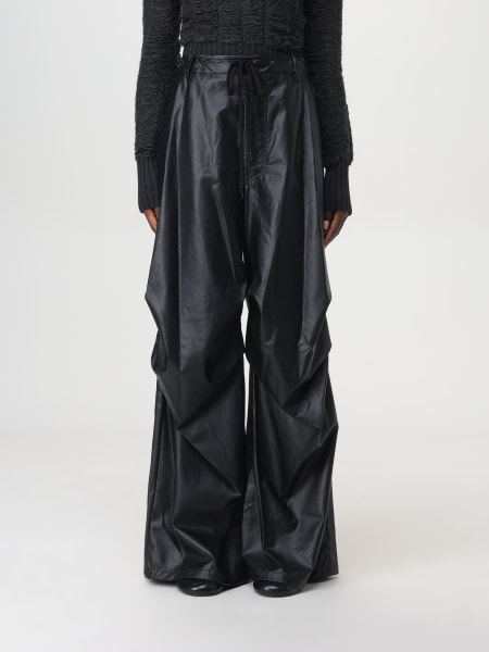 Pants woman Mm6 Maison Margiela