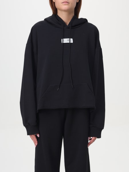 Sweatshirt Damen Mm6 Maison Margiela