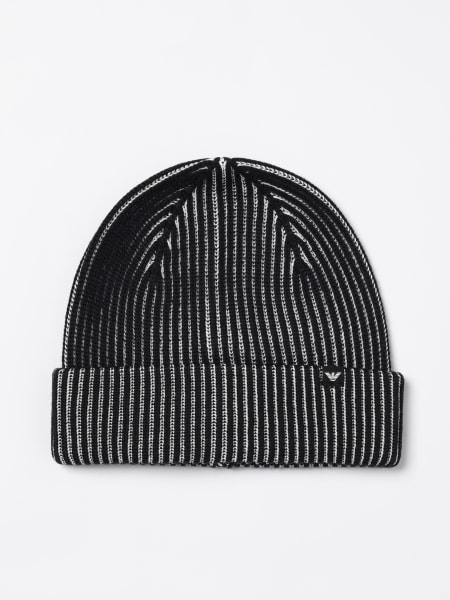Головной убор Мужское Emporio Armani