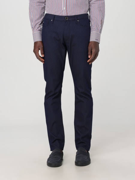 Pants men Emporio Armani