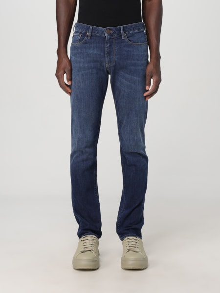Jeans men Emporio Armani