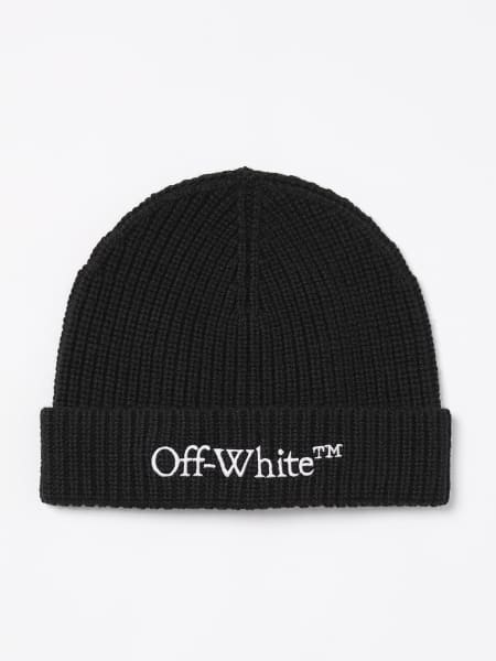 Hat man Off-white