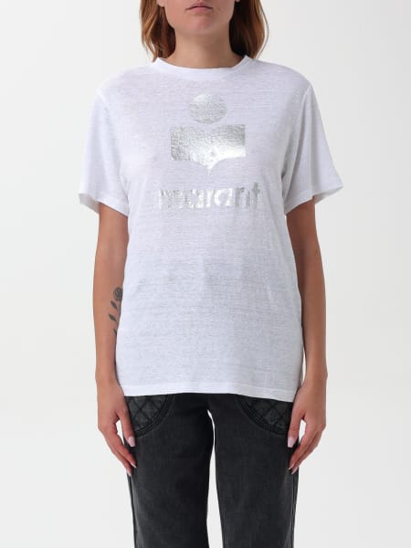 T-shirt women Isabel Marant Etoile