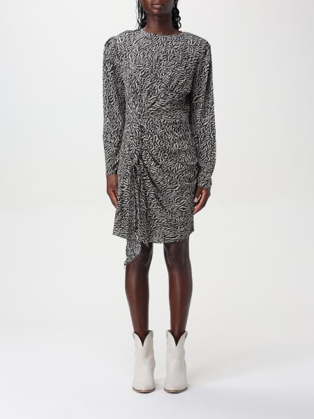 Dress woman Isabel Marant Etoile