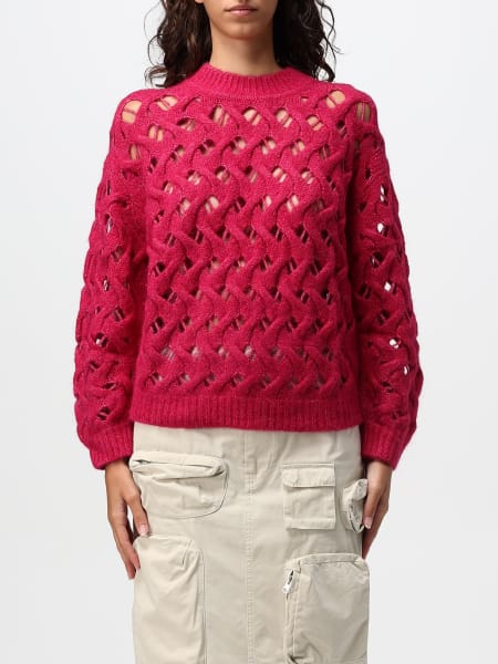 Sweatshirt woman Isabel Marant Etoile