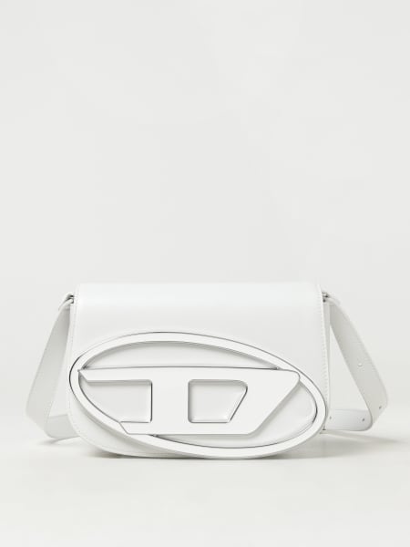 Shoulder bag women Diesel