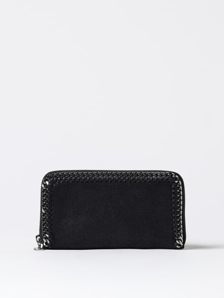 Wallet woman Stella McCartney