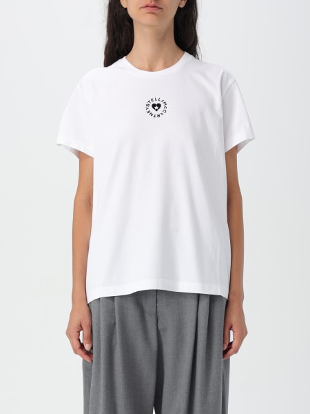 T-shirt woman Stella McCartney