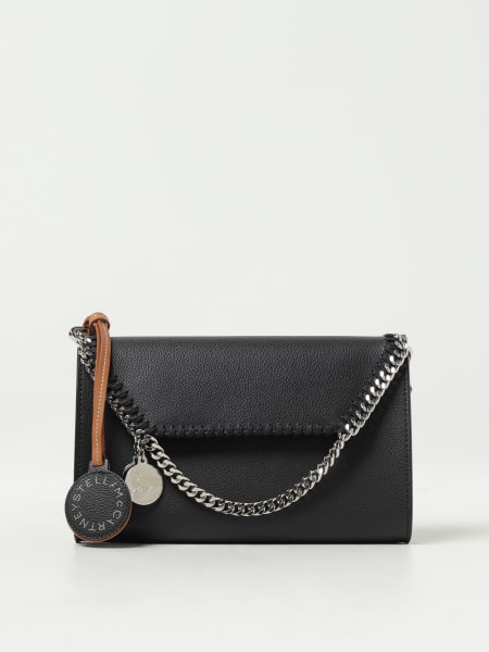 Stella McCartney femme: Sac porté épaule femme Stella McCartney