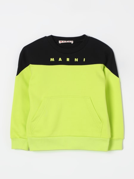 Sweater boys Marni