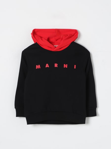 Sweater boys Marni