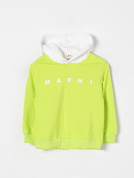 Sweater boys Marni