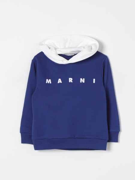 Sweater boys Marni