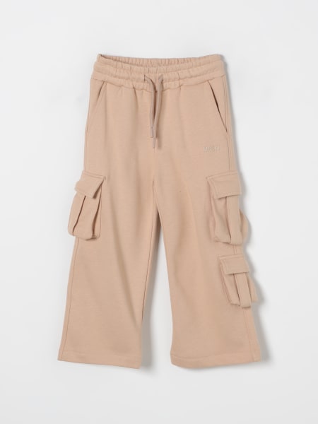 MSGM Kids enfant: Pantalon fille MSGM Kids