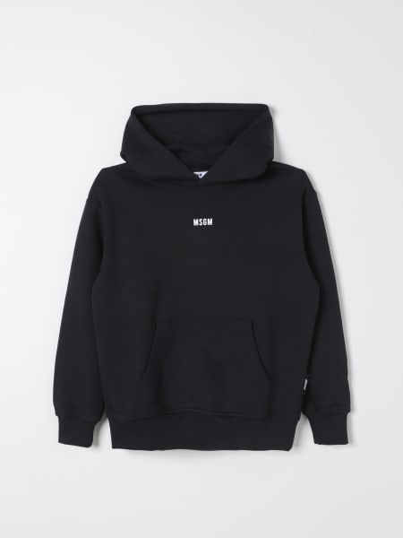 Sweater kids MSGM Kids