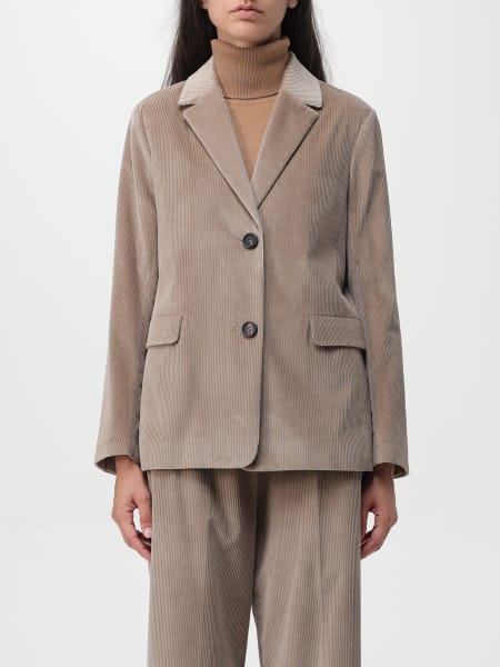 Jacket woman 's Max Mara