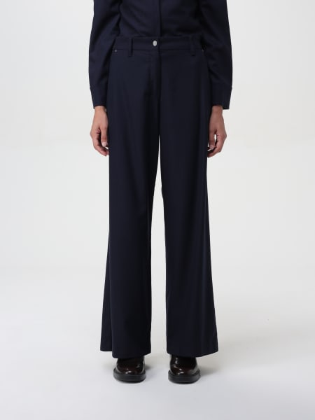 Pants woman 's Max Mara