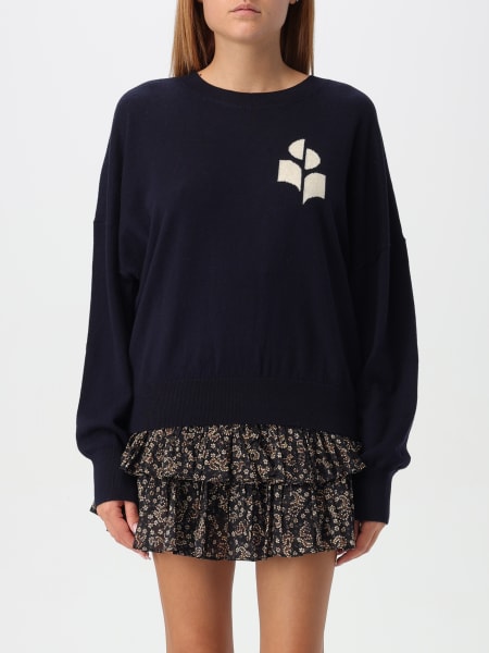 Sweater woman Isabel Marant Etoile