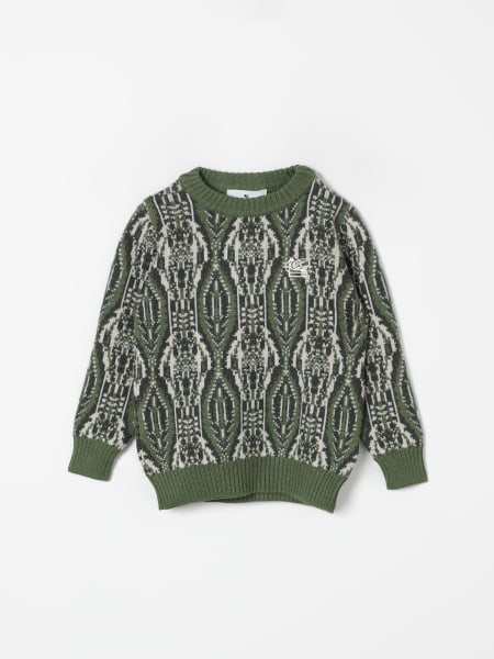 Sweater boys Etro