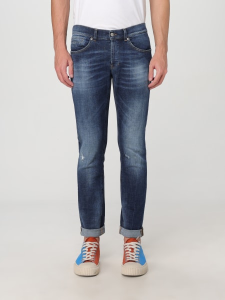 Men's Dondup: Jeans man Dondup