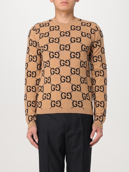 Jumper men Gucci