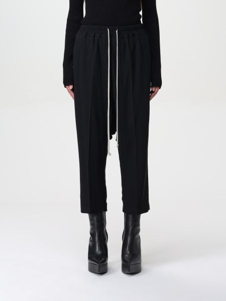 Pants woman Rick Owens