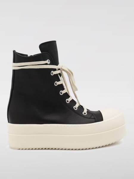 Sneakers woman Rick Owens