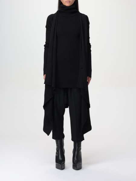 Sweater woman Rick Owens