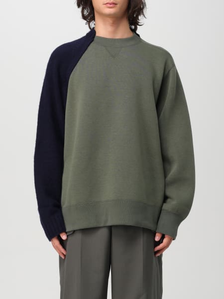 Jumper men Sacai