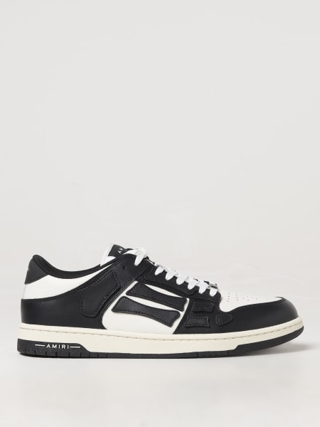 Trainers men Amiri