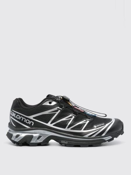 スニーカー メンズ Salomon