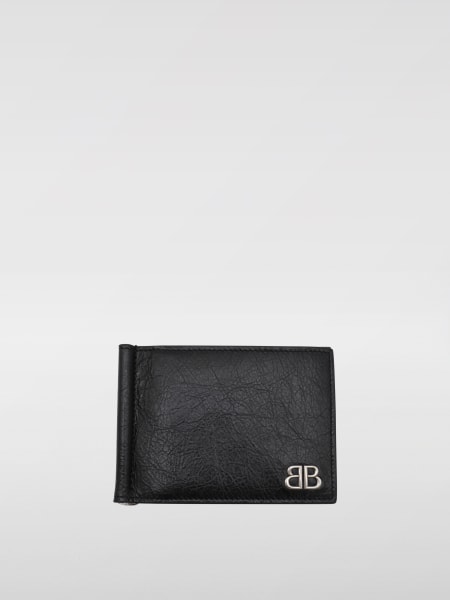 Wallet man Balenciaga