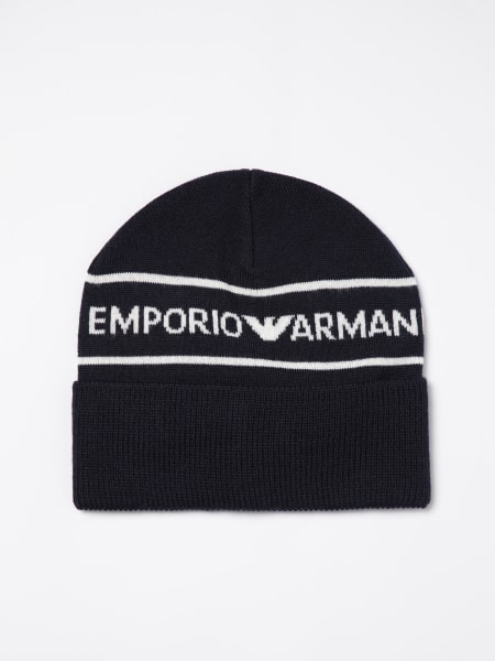 Cappello armani neonato top