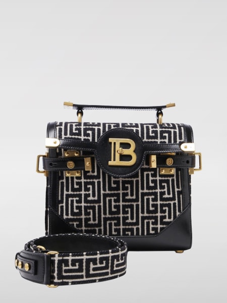 Handbag woman Balmain