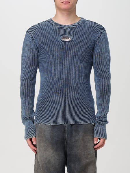 Men's Diesel: Sweater man Diesel