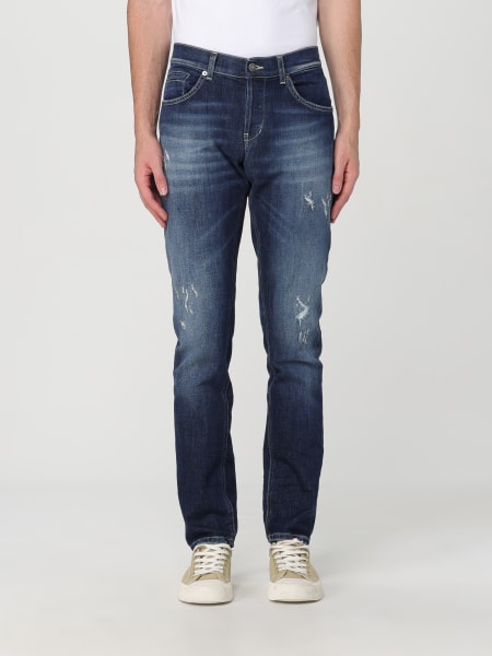 Jeans homme Dondup