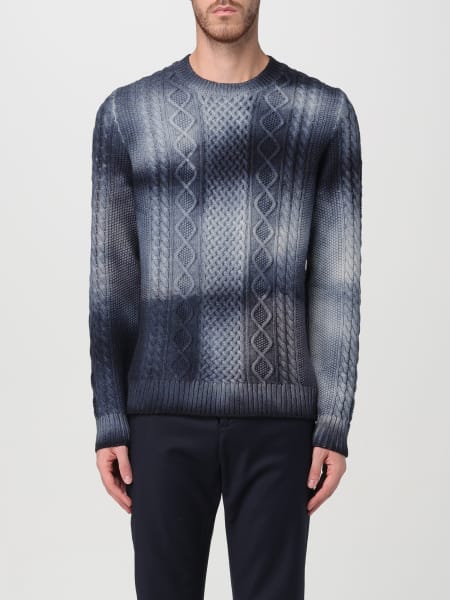 Jumper men Dondup