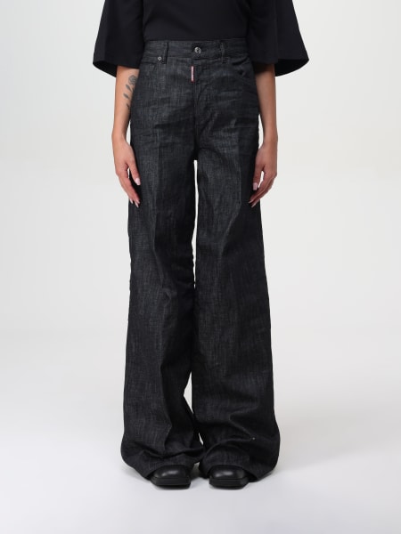 Jeans woman Dsquared2