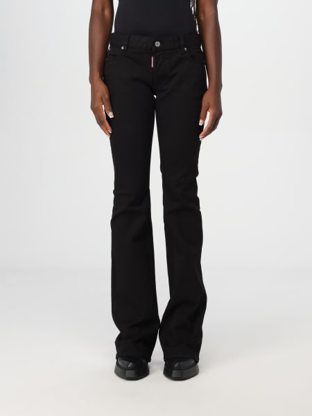 Jeans woman Dsquared2