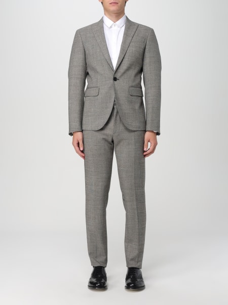 Suit man Dsquared2