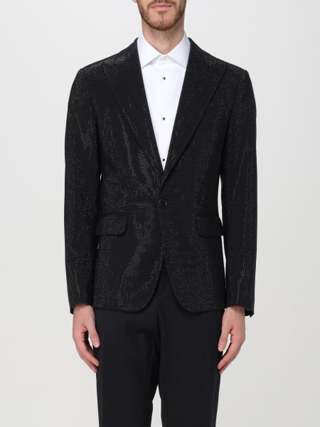 Blazer man Dsquared2