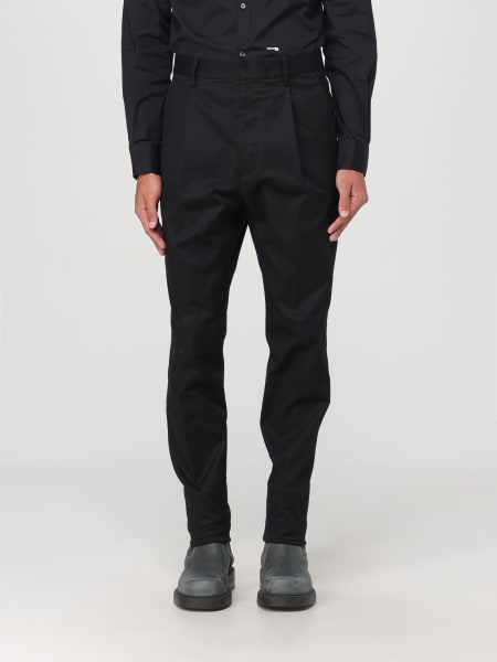 Trousers men Dsquared2