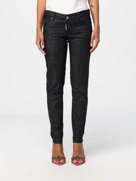 Jeans woman Dsquared2