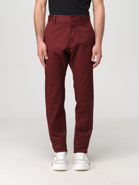 Pants man Dsquared2