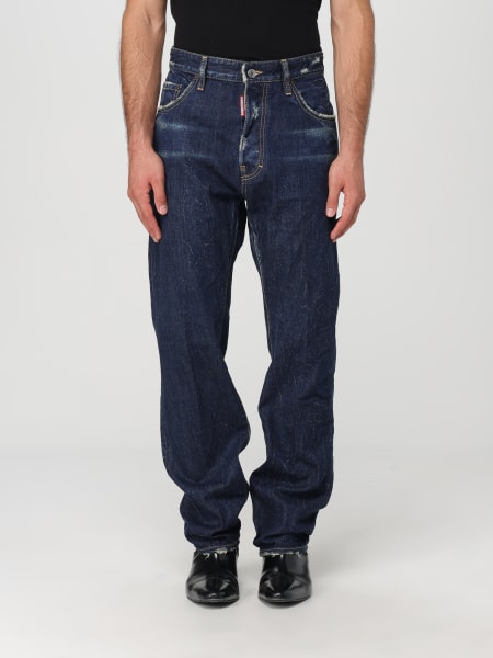 Jeans homme Dsquared2