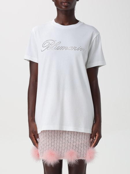 T-shirt woman Blumarine