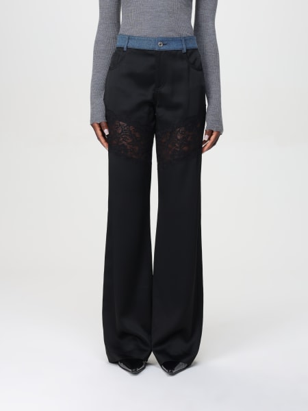 Pants woman Blumarine